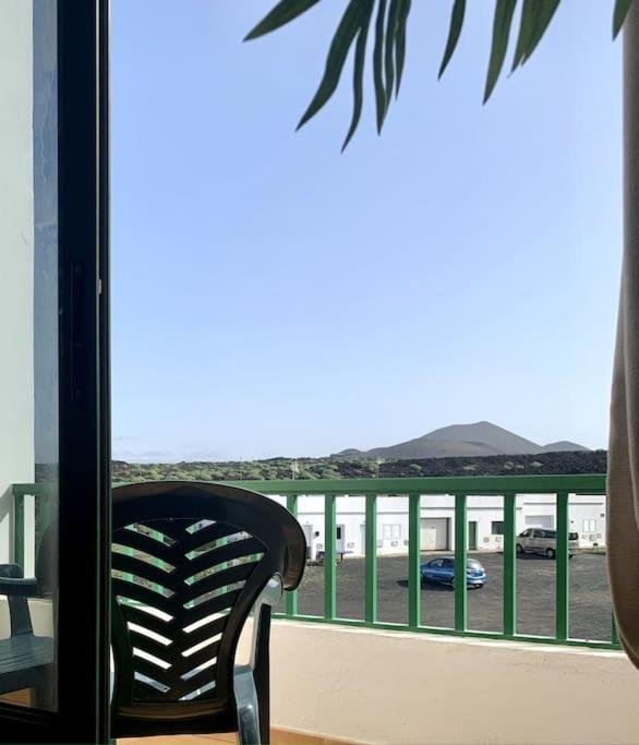 Salitre Apartamento El Golfo Exterior photo