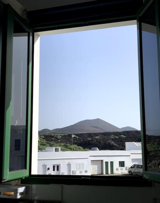 Salitre Apartamento El Golfo Exterior photo